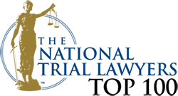 The National Trial Lawyers, Top 100 Lawyers